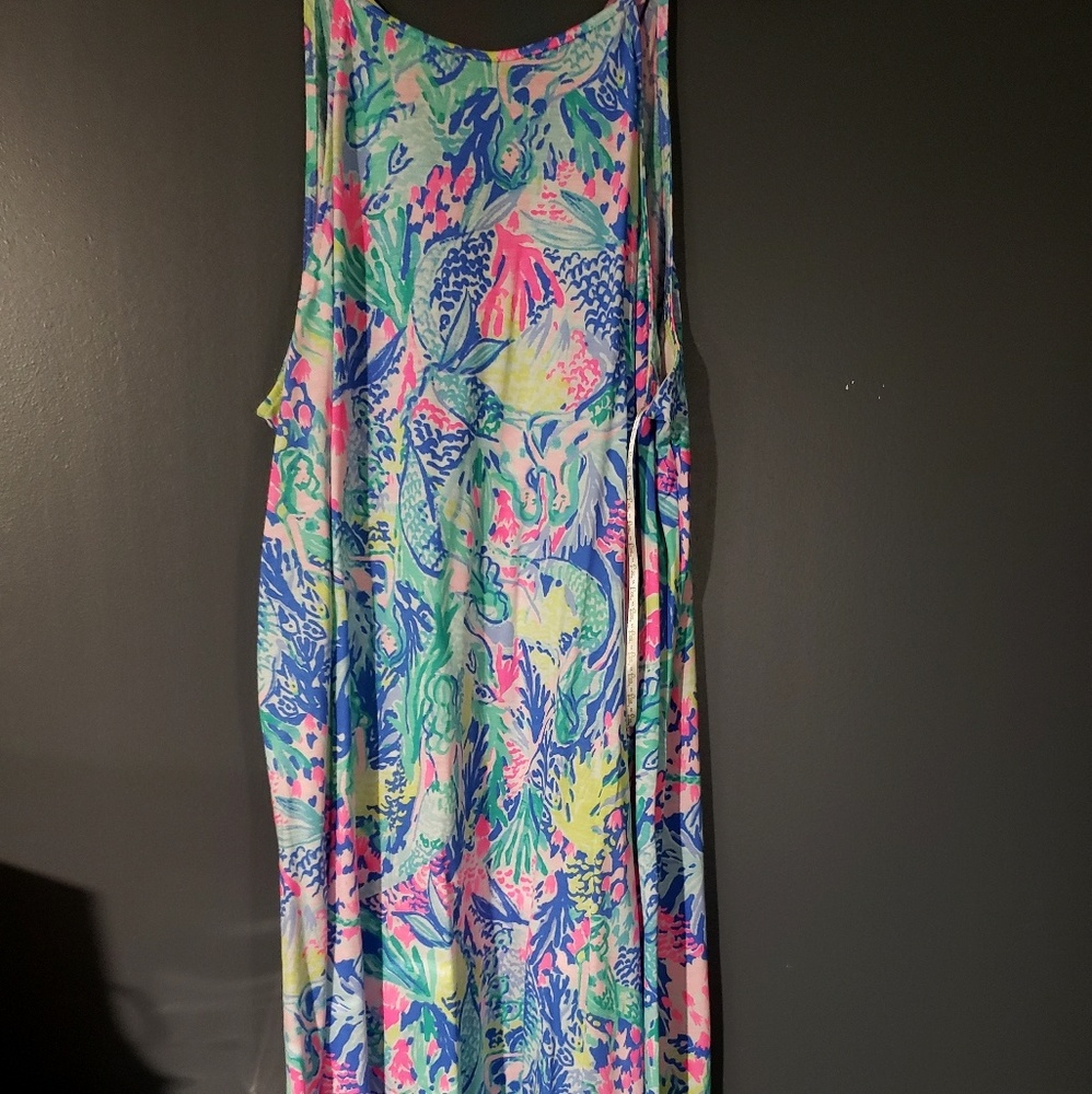 Margot dress